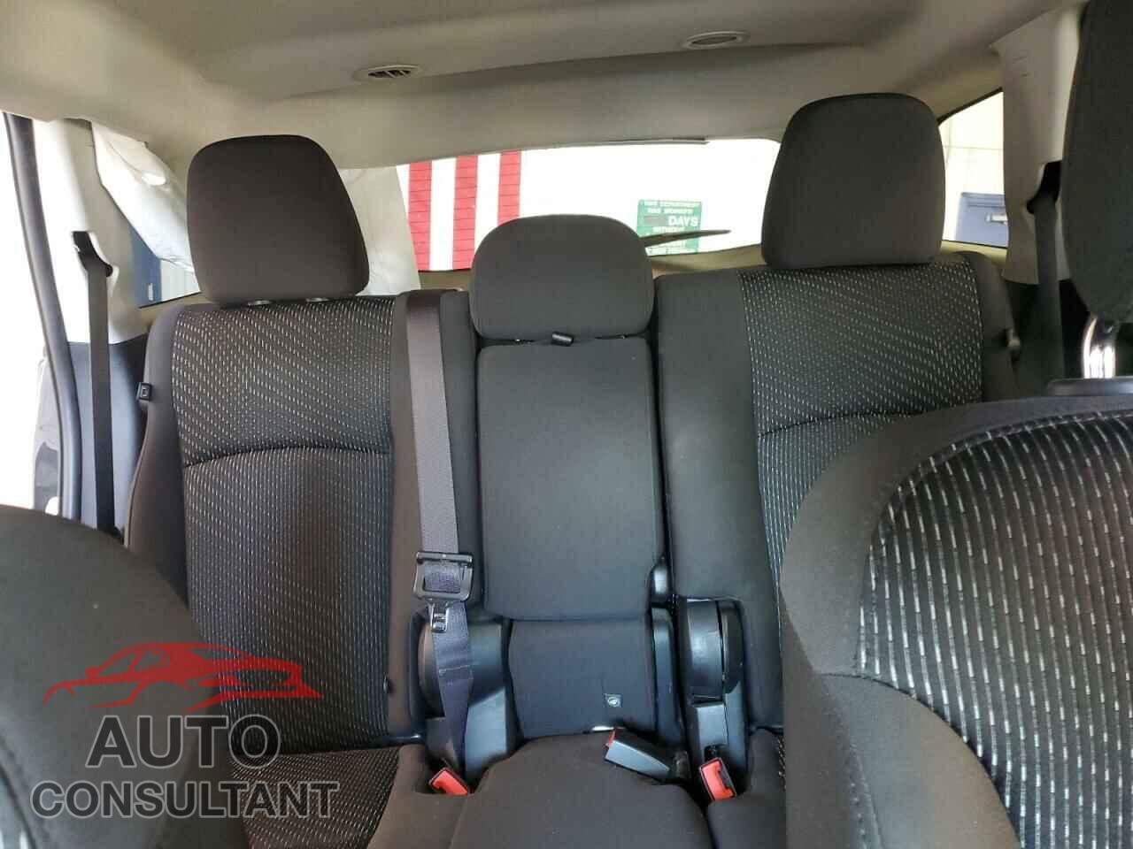 DODGE JOURNEY 2017 - 3C4PDCGB8HT636739
