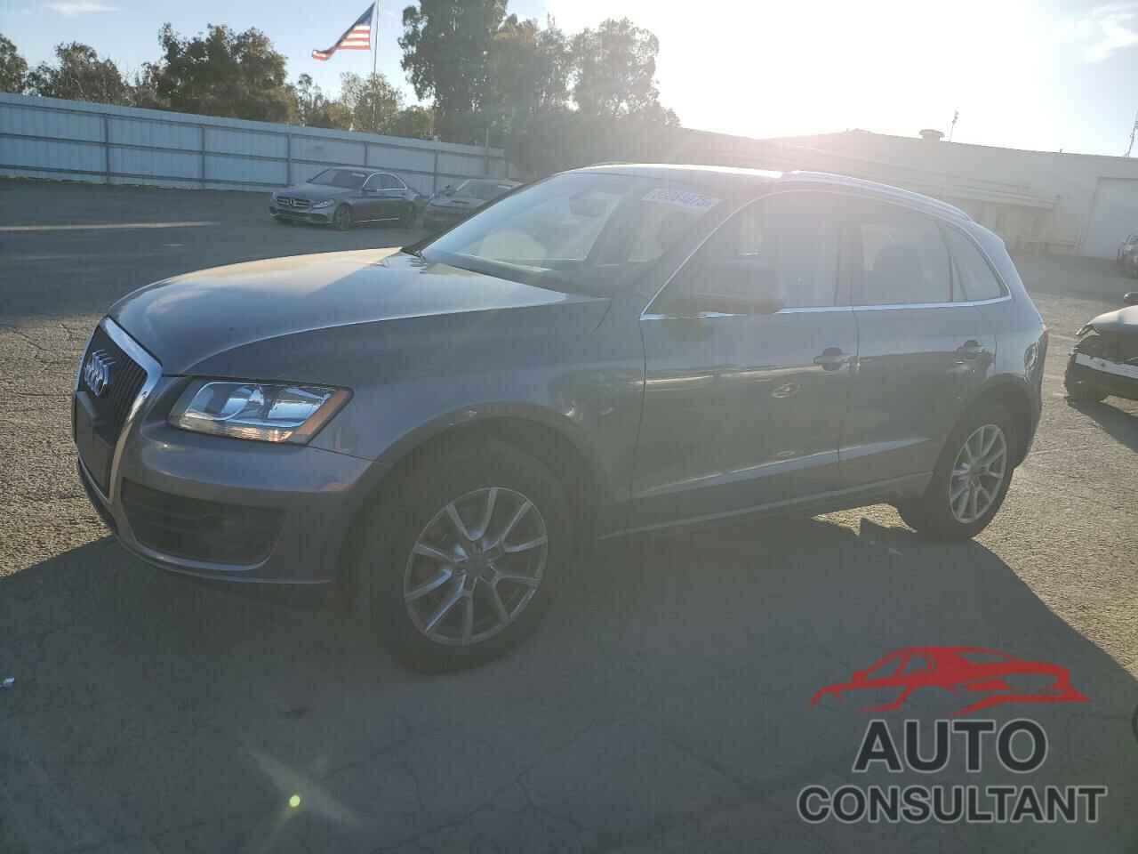 AUDI Q5 2012 - WA1CFAFP9CA016664