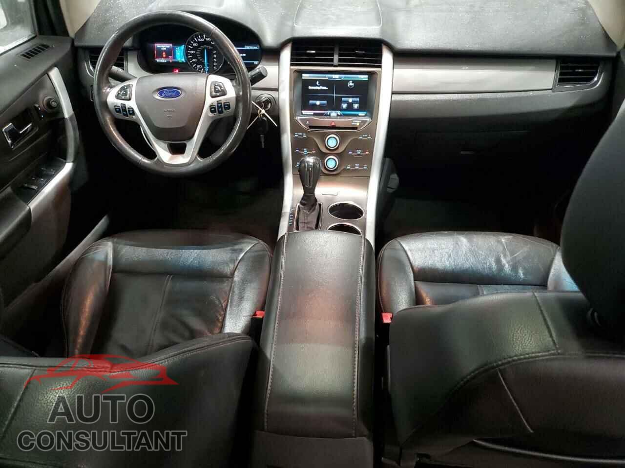 FORD EDGE 2014 - 2FMDK4JC3EBA81136