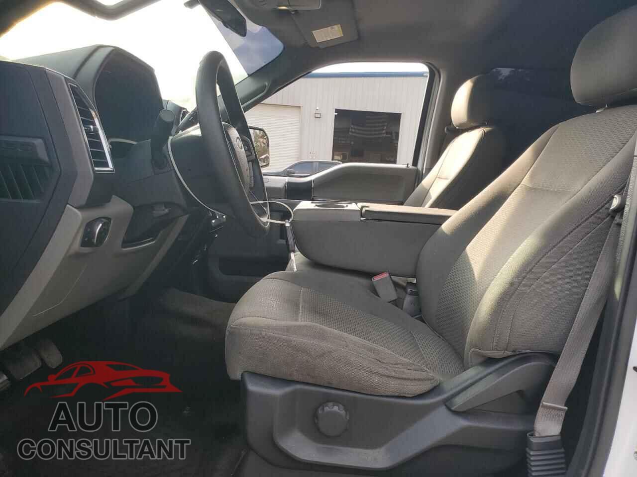 FORD F-150 2015 - 1FTEW1CF0FFB24902