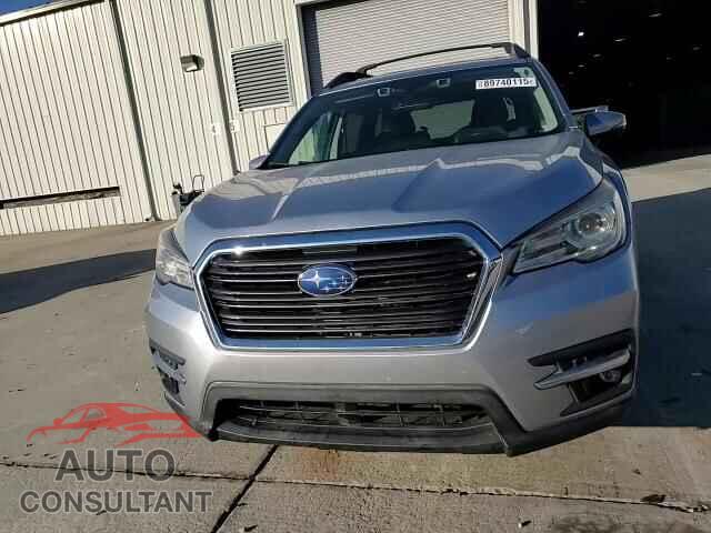 SUBARU ASCENT 2019 - 4S4WMAPD7K3487787