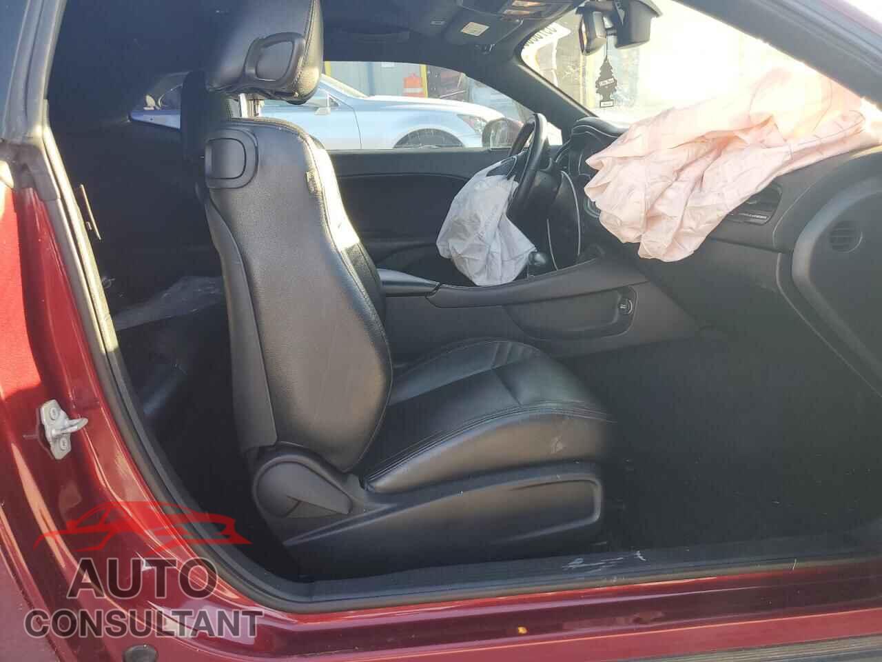 DODGE CHALLENGER 2017 - 2C3CDZAG2HH633127