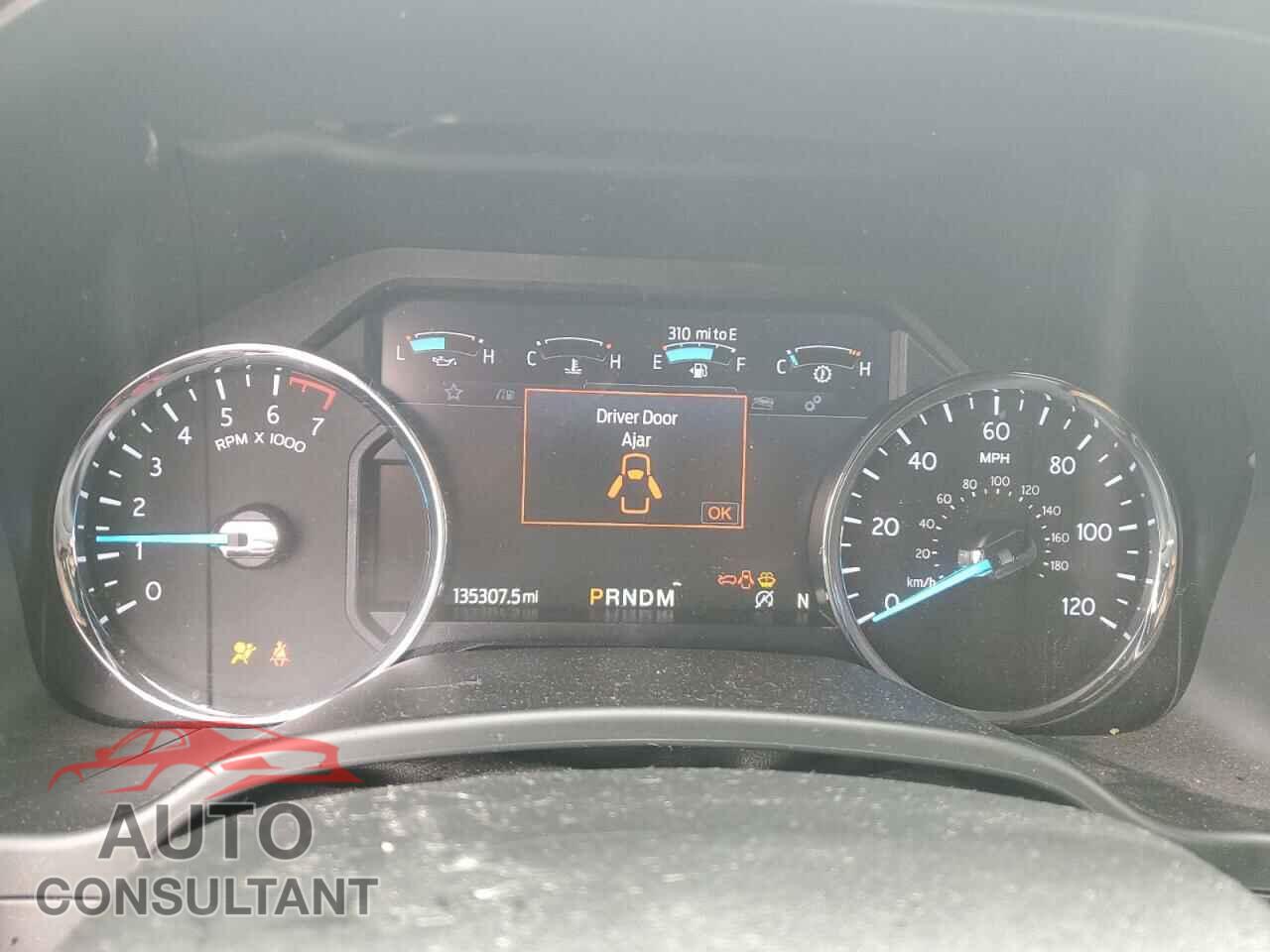 FORD EXPEDITION 2020 - 1FMJK2AT6LEA08321
