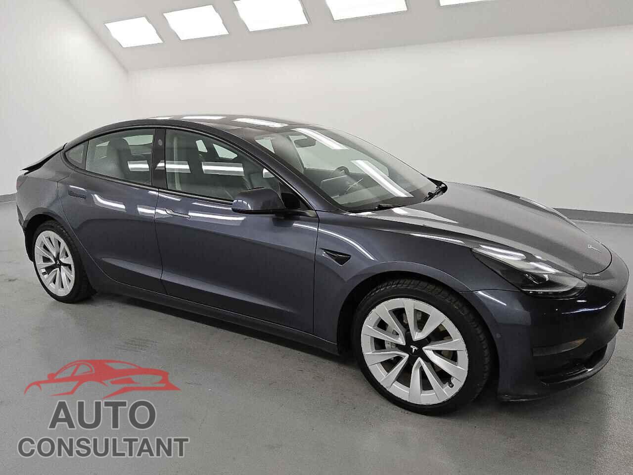 TESLA MODEL 3 2022 - 5YJ3E1EA6NF369699