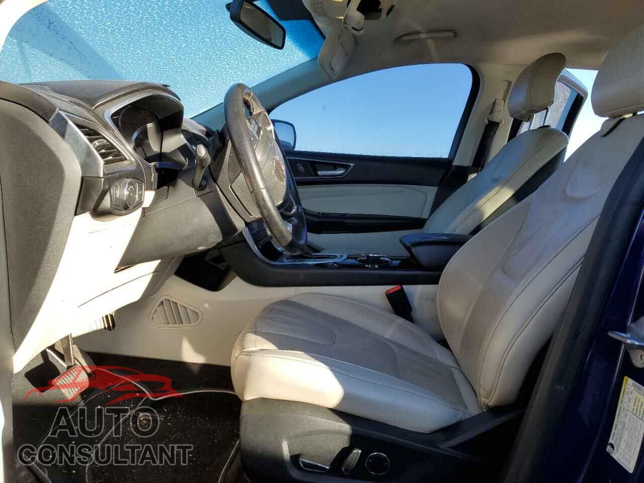 FORD EDGE 2015 - 2FMTK4K99FBB35247