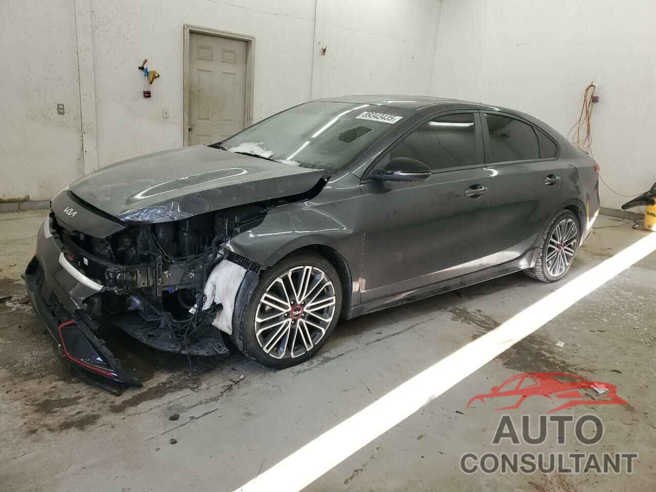 KIA FORTE 2024 - 3KPF44AC8RE692575