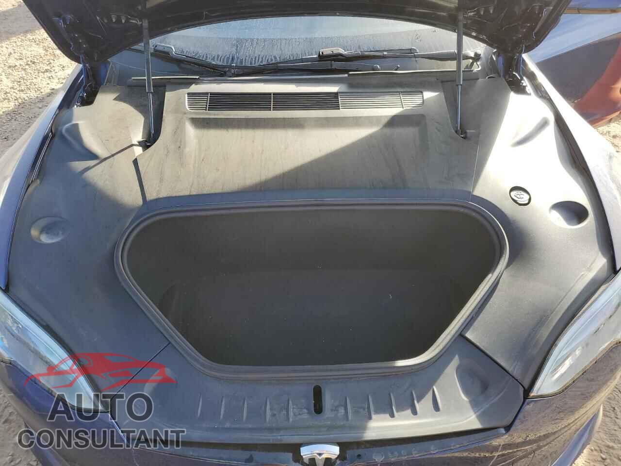 TESLA MODEL S 2022 - 5YJSA1E57NF491370