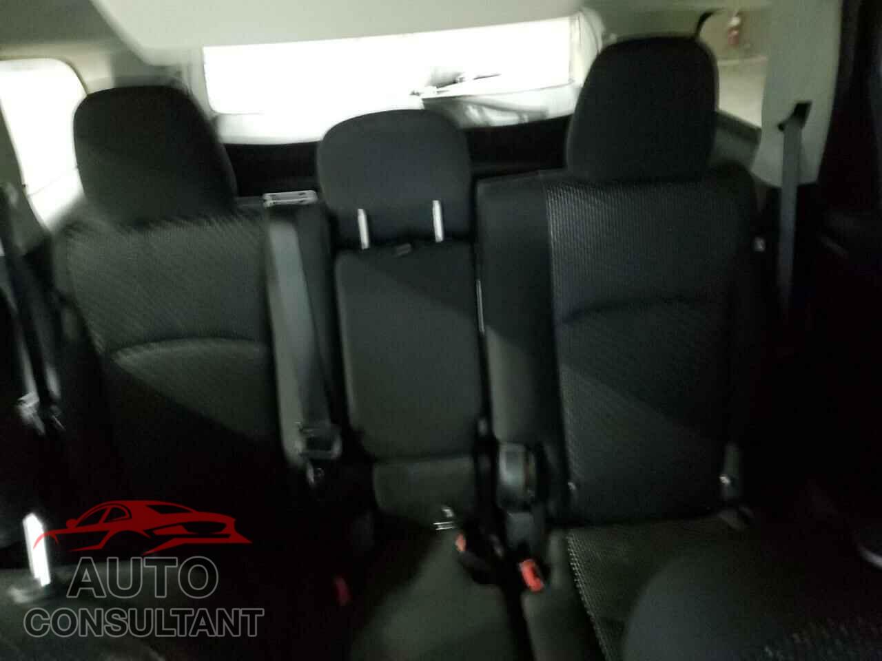 DODGE JOURNEY 2015 - 3C4PDCBG4FT577205
