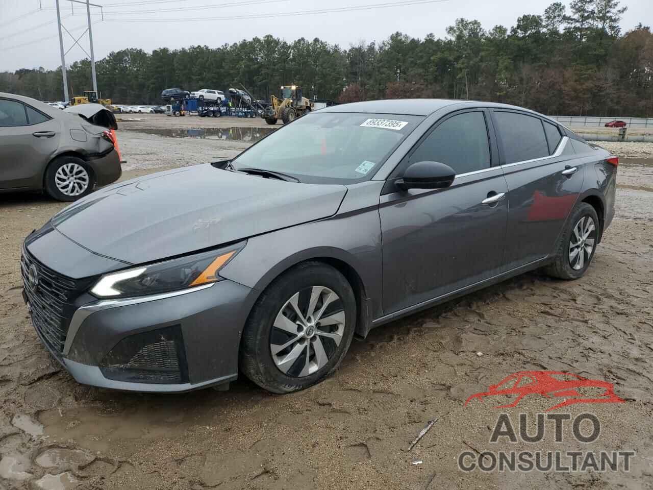 NISSAN ALTIMA 2024 - 1N4BL4BV4RN402917