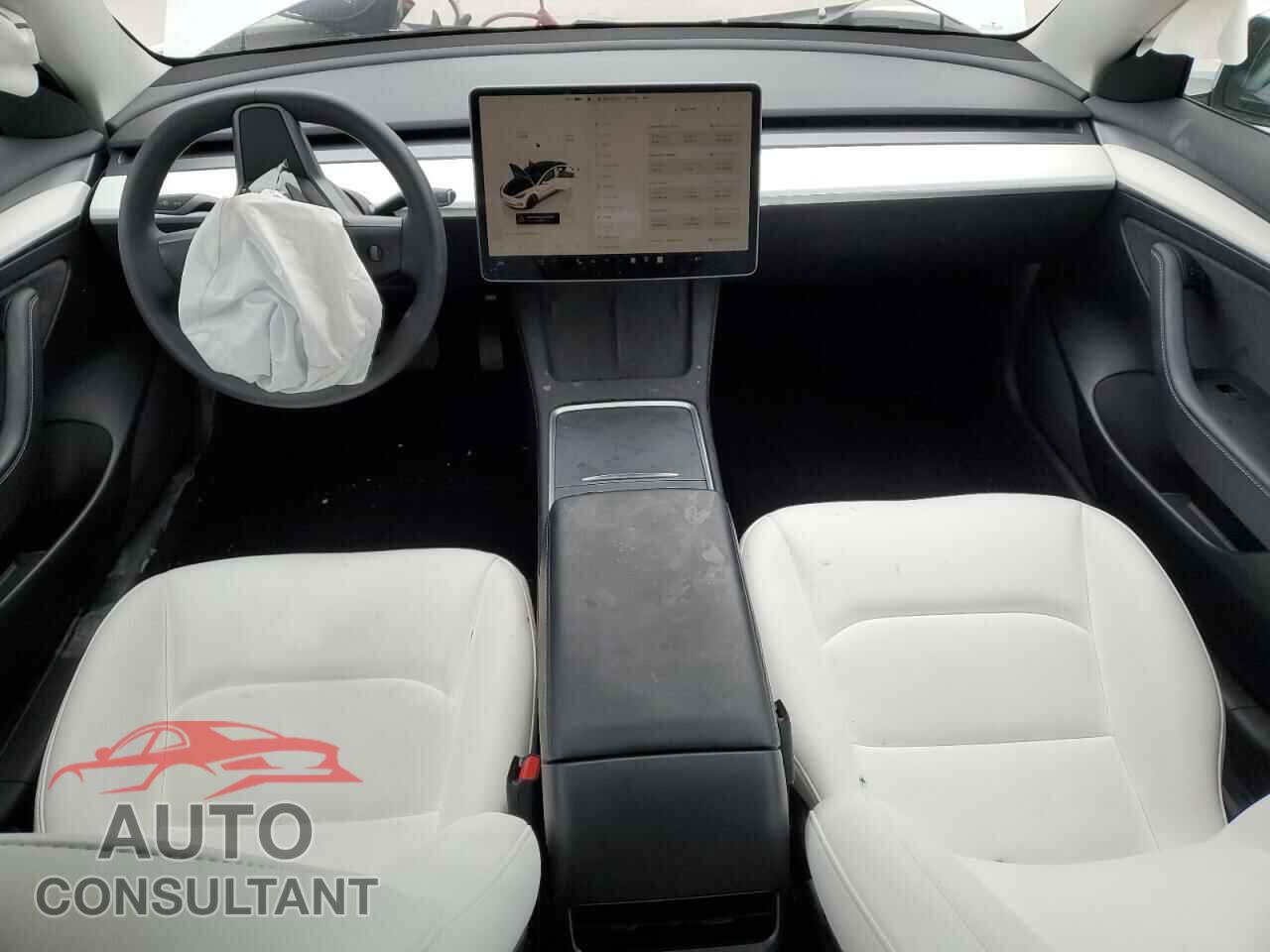 TESLA MODEL 3 2023 - 5YJ3E1EA9PF486079