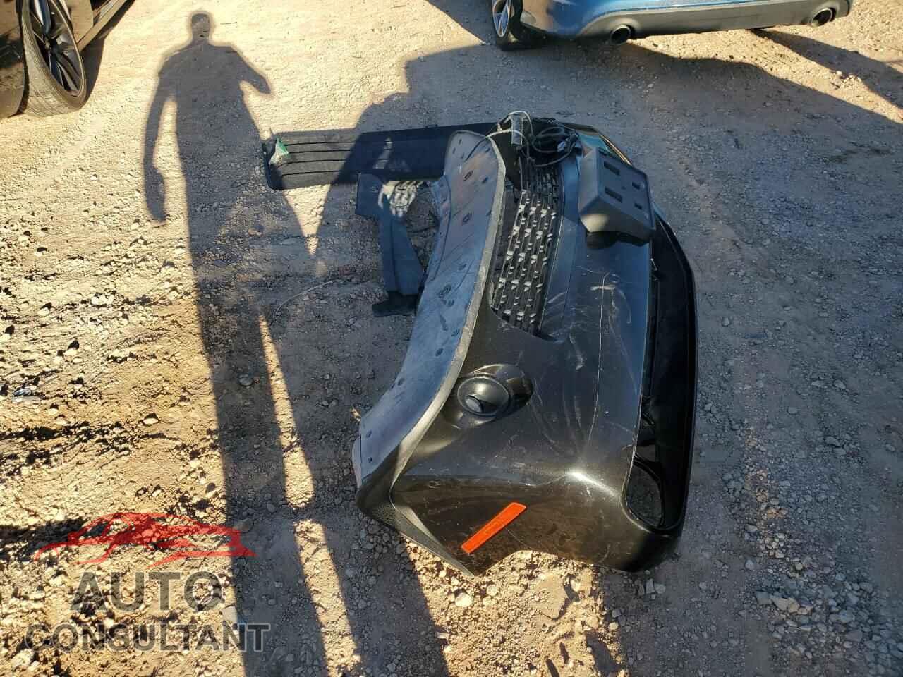 DODGE CHALLENGER 2019 - 2C3CDZFJ7KH707038