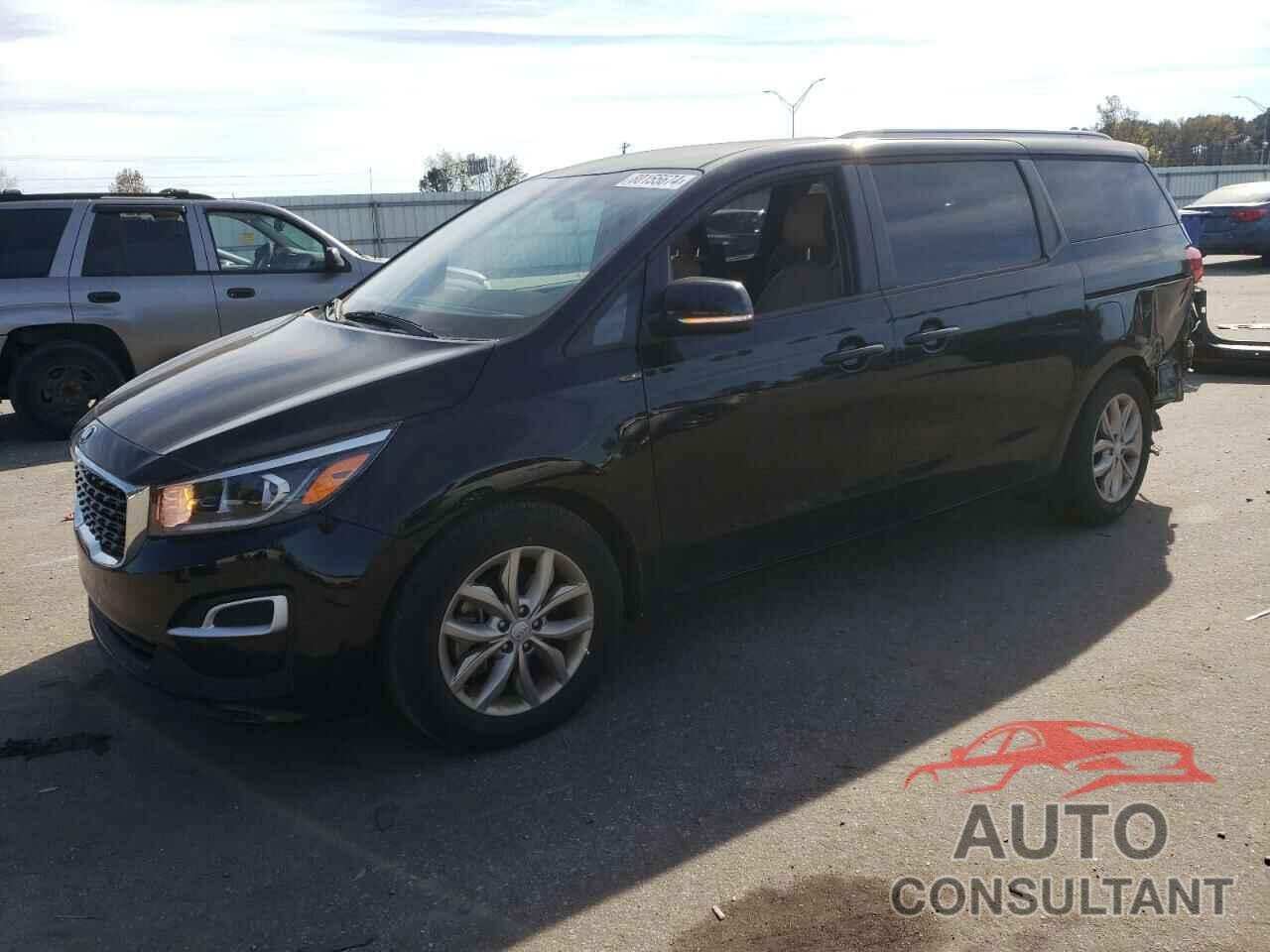 KIA All Models 2019 - KNDMB5C13K6549995