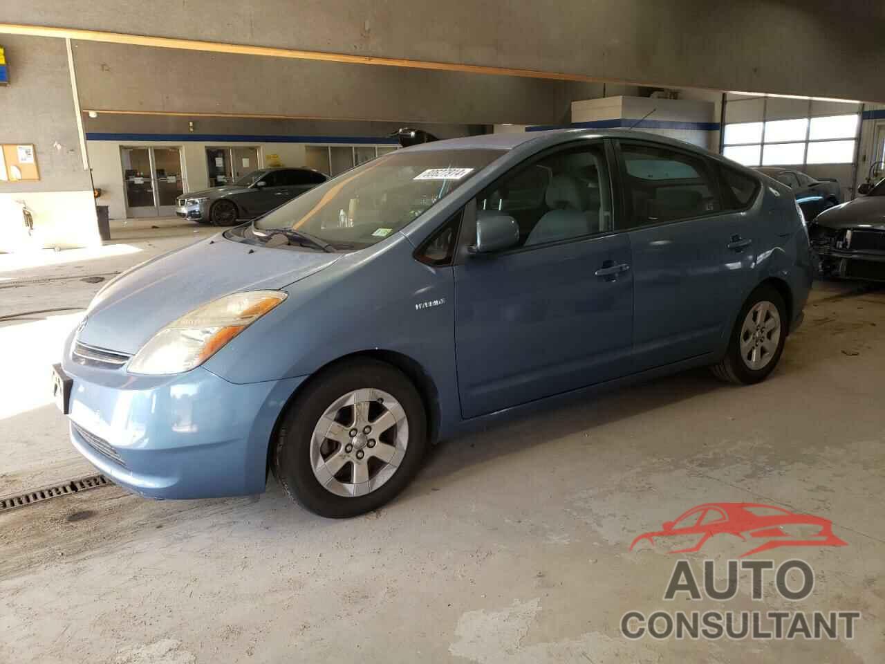 TOYOTA PRIUS 2009 - JTDKB20U397858519