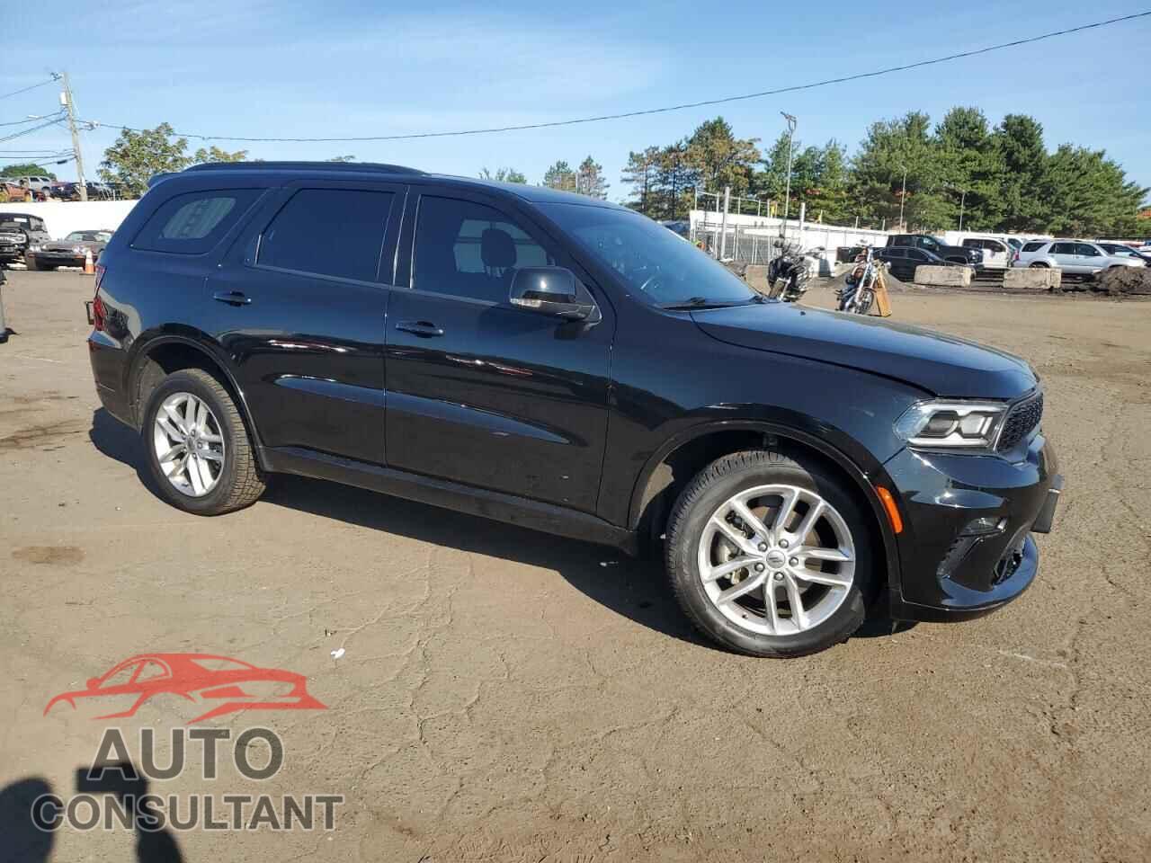 DODGE DURANGO 2023 - 1C4RDJDG7PC630986