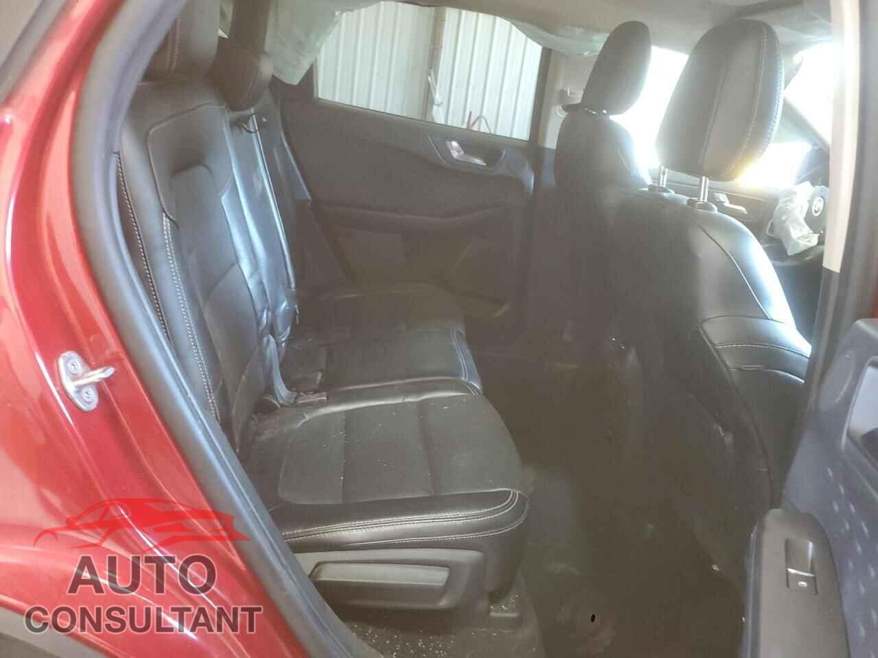 FORD ESCAPE 2020 - 1FMCU9J95LUA39730