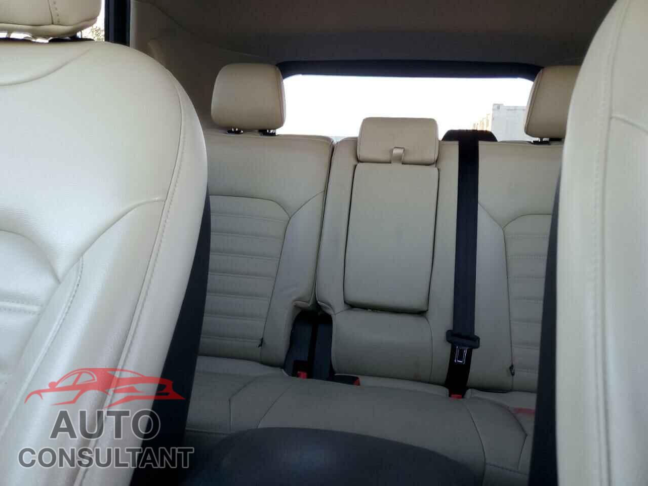 FORD EDGE 2019 - 2FMPK4J93KBC19271