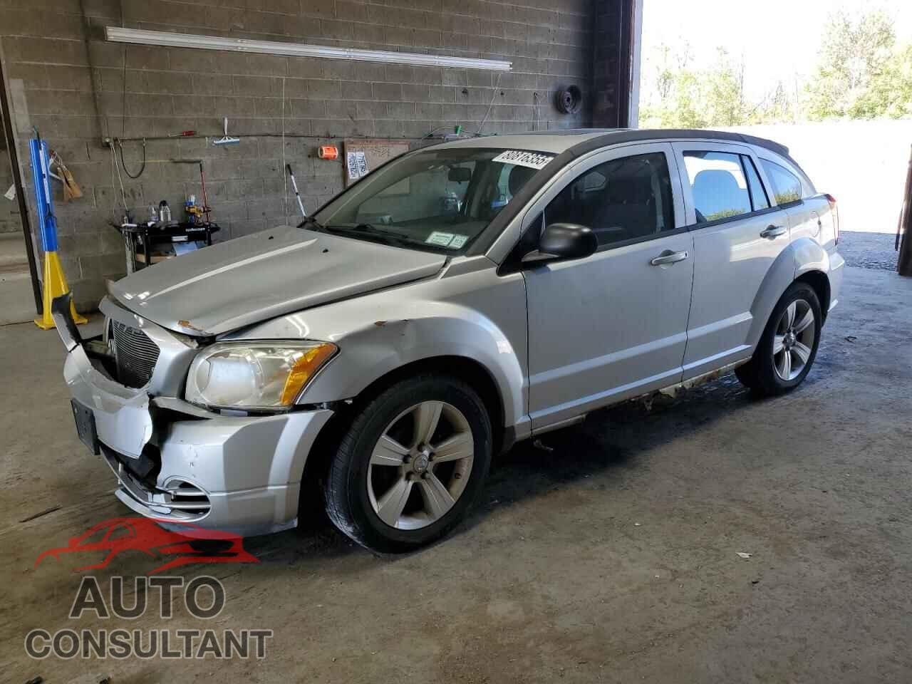 DODGE CALIBER 2010 - 1B3CB4HA7AD544521