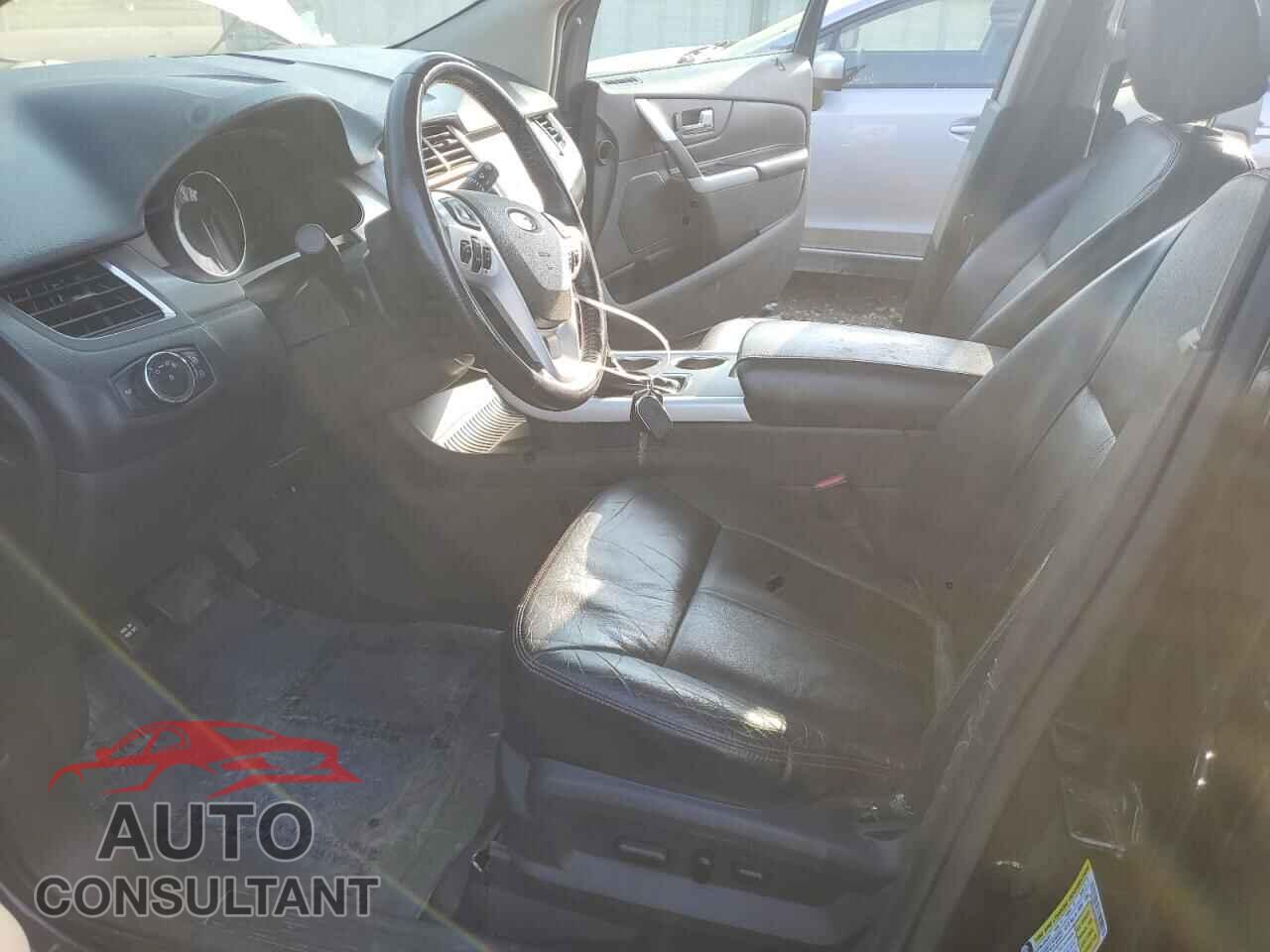 FORD EDGE 2012 - 2FMDK3JC5CBA88905
