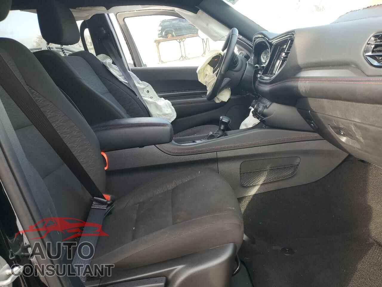 DODGE DURANGO 2023 - 1C4RDJDG9PC617642