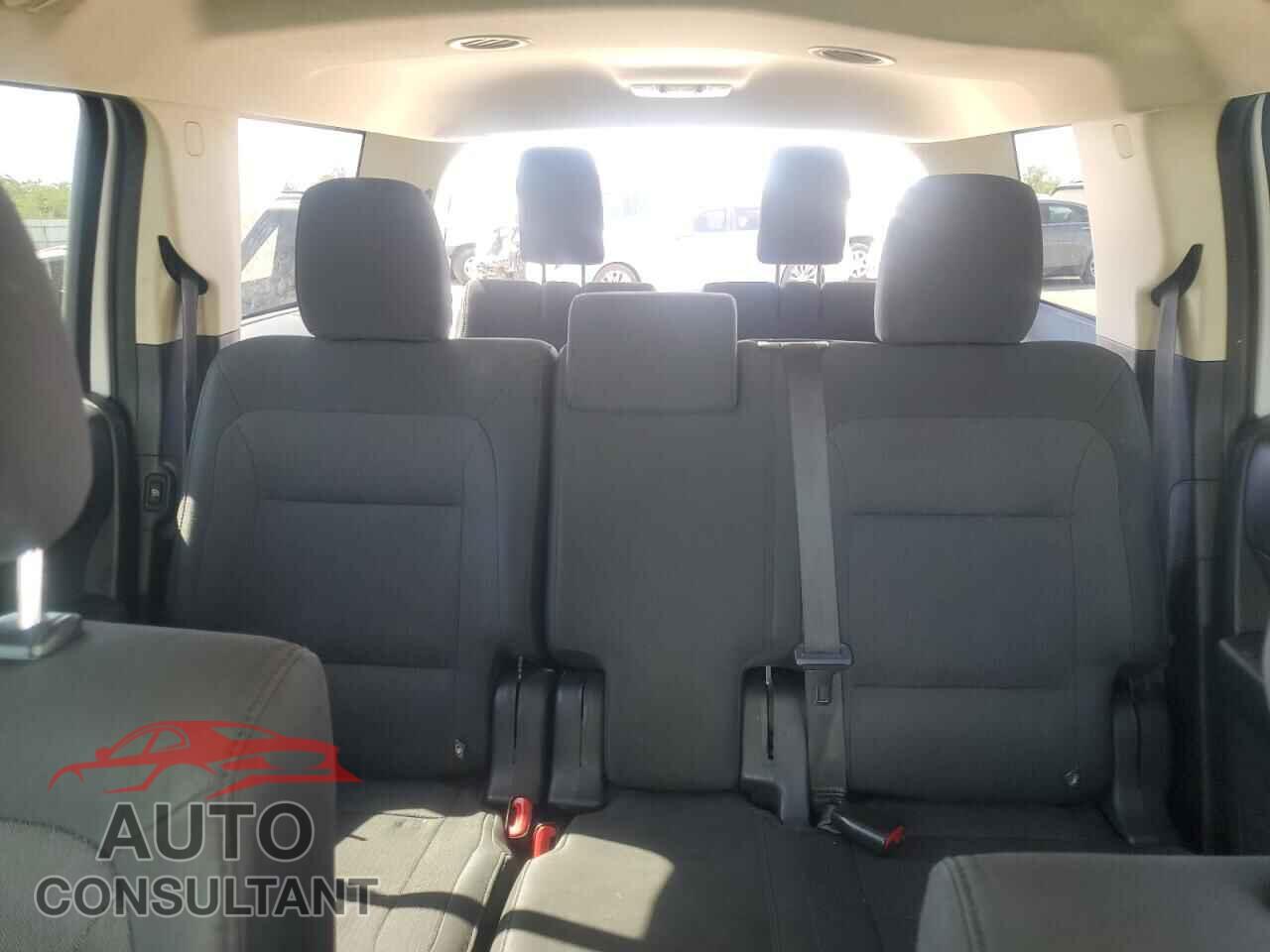 FORD FLEX 2014 - 2FMGK5B85EBD30422
