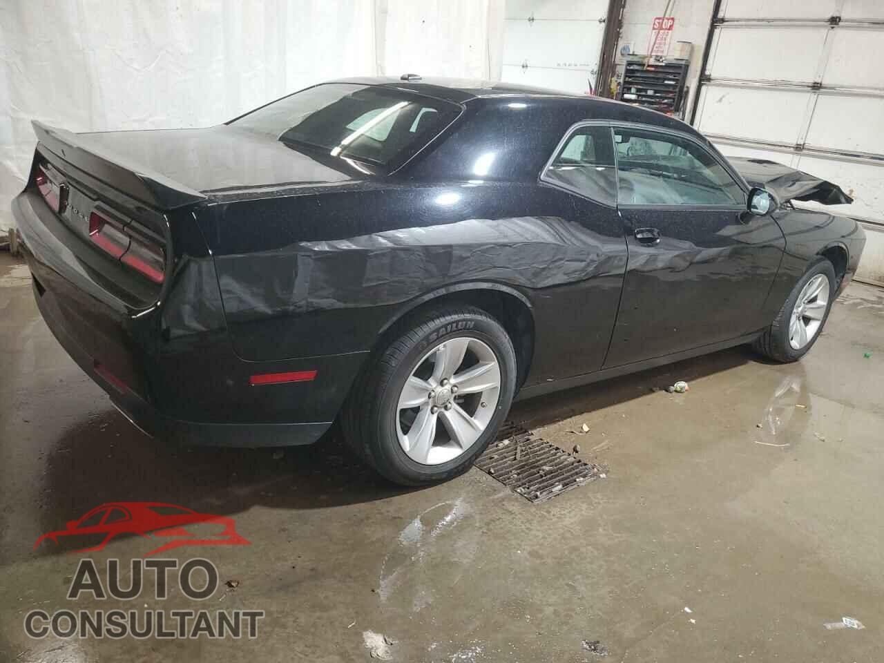 DODGE CHALLENGER 2023 - 2C3CDZAG4PH514848