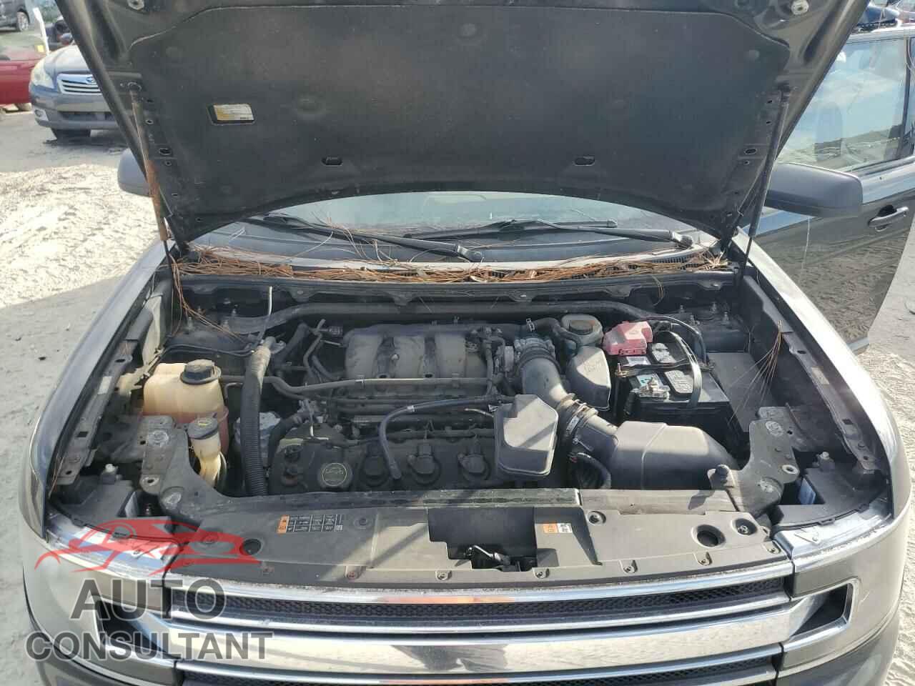 FORD FLEX 2015 - 2FMGK5B86FBA14951