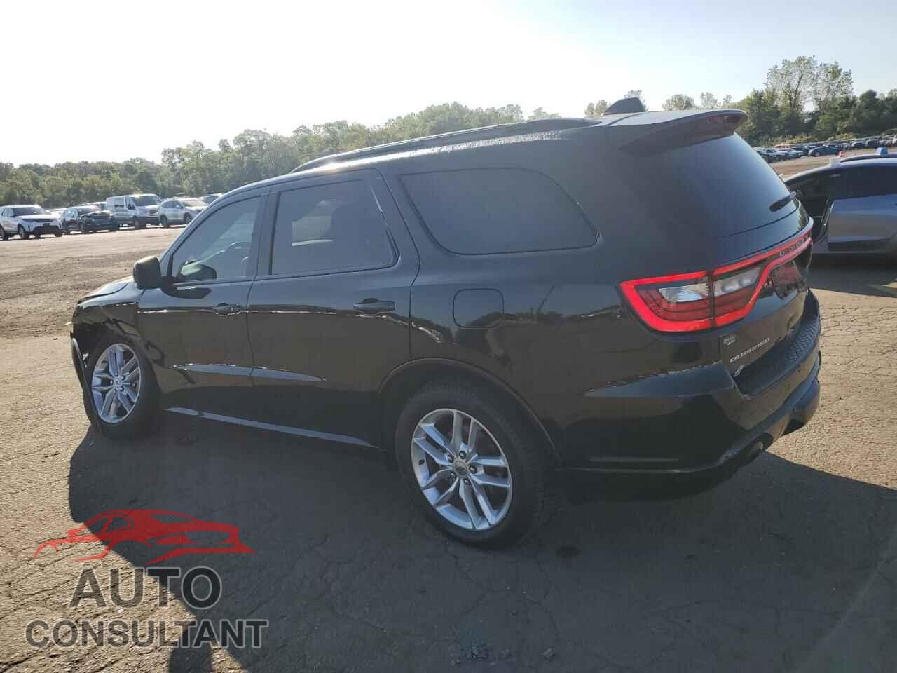 DODGE DURANGO 2023 - 1C4RDJDG7PC630986