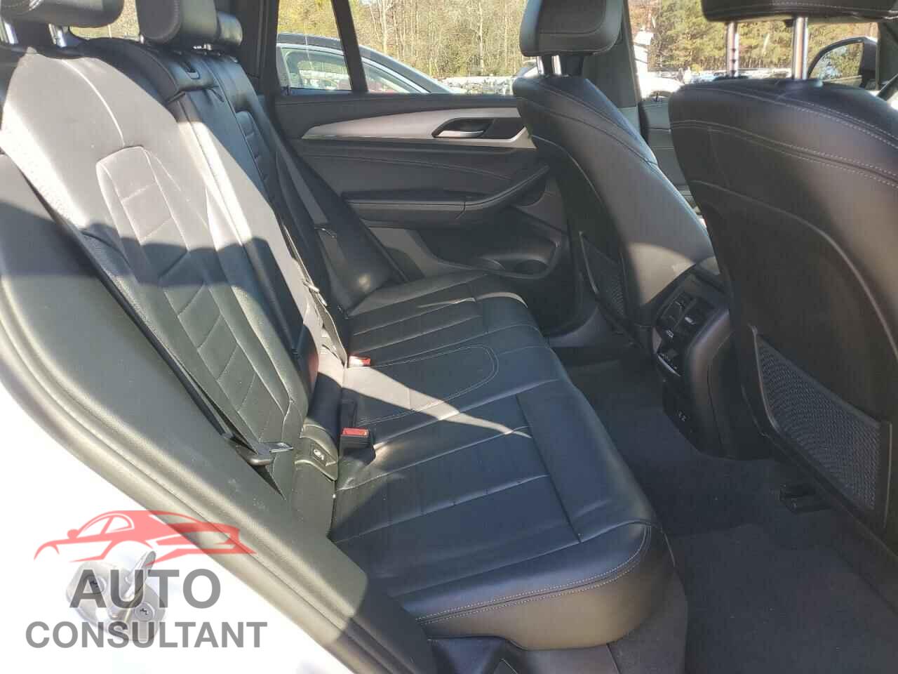 BMW X3 2021 - 5UXTY5C01M9G33074