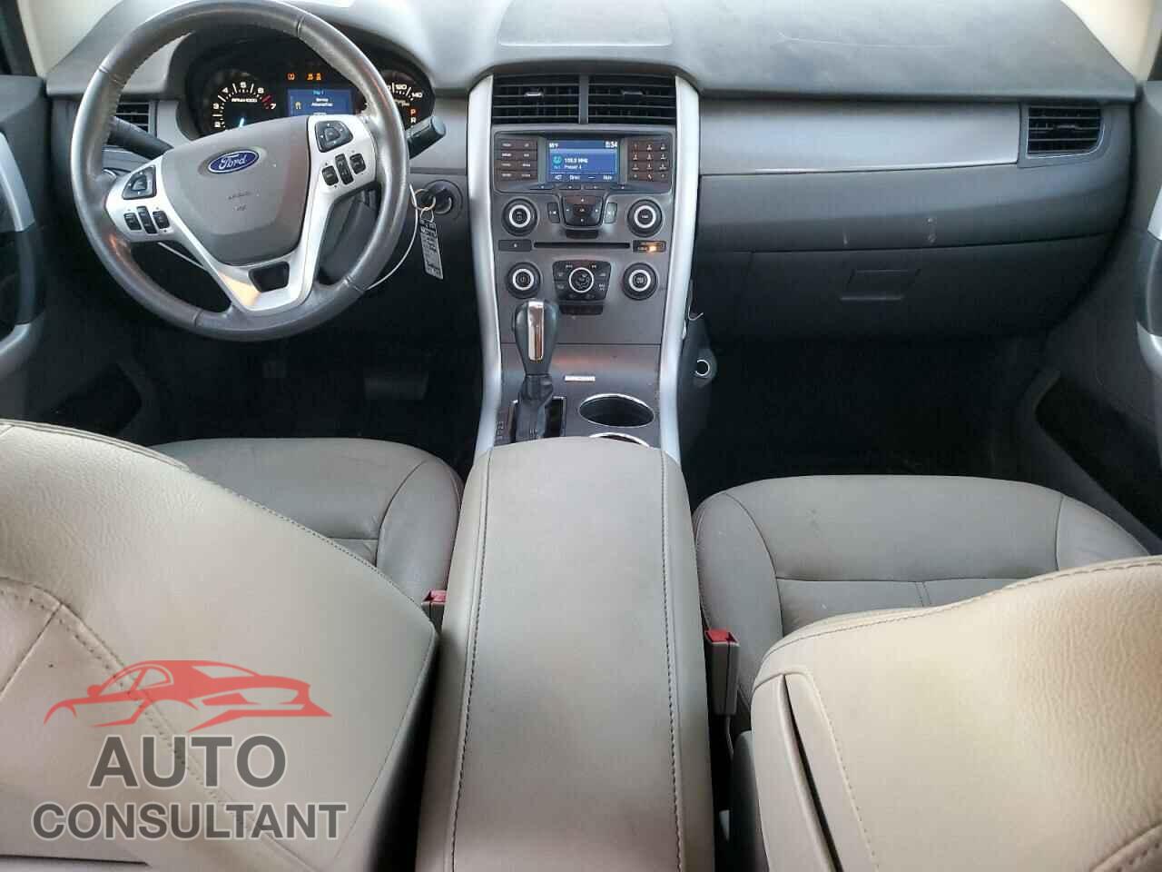 FORD EDGE 2014 - 2FMDK3JC5EBB09612