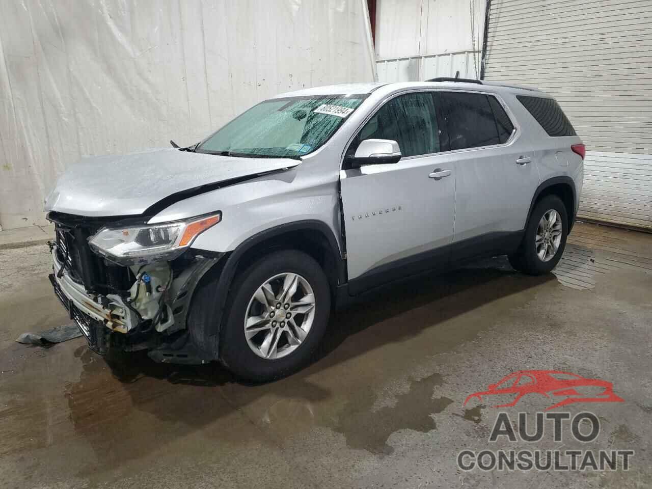 CHEVROLET TRAVERSE 2018 - 1GNEVGKW9JJ184679