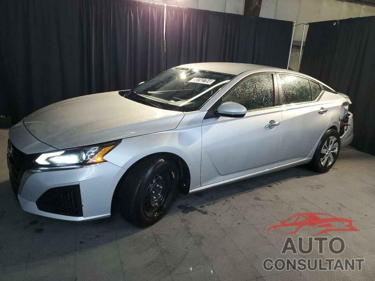 NISSAN ALTIMA 2023 - 1N4BL4BV2PN342875