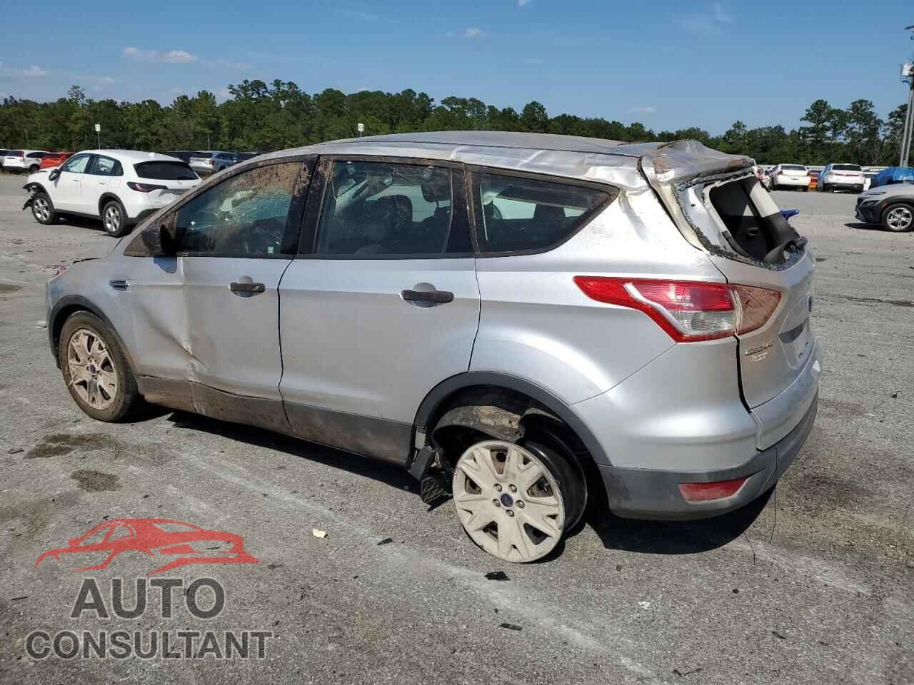 FORD ESCAPE 2014 - 1FMCU0F76EUD98686