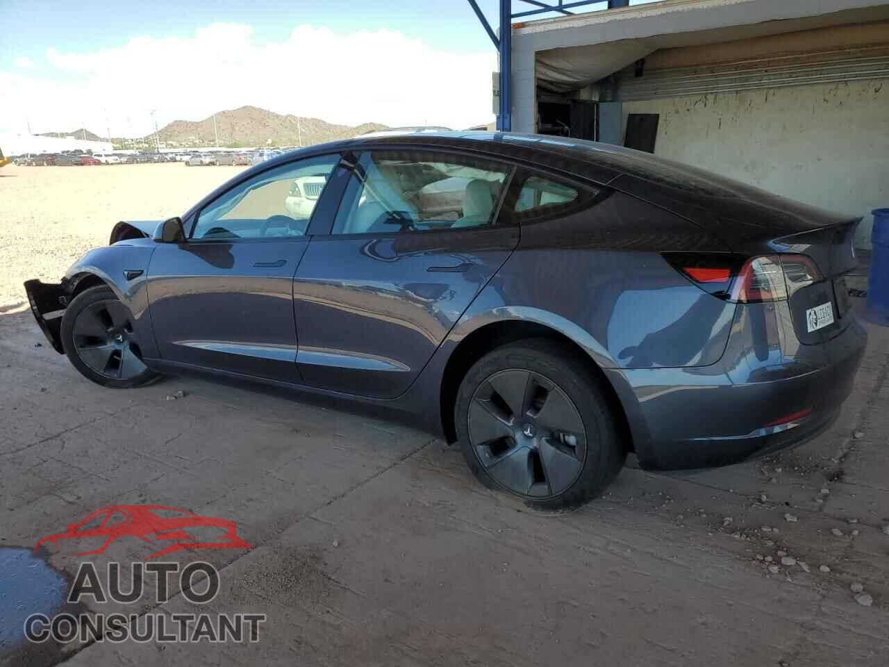 TESLA MODEL 3 2023 - 5YJ3E1EA3PF638096