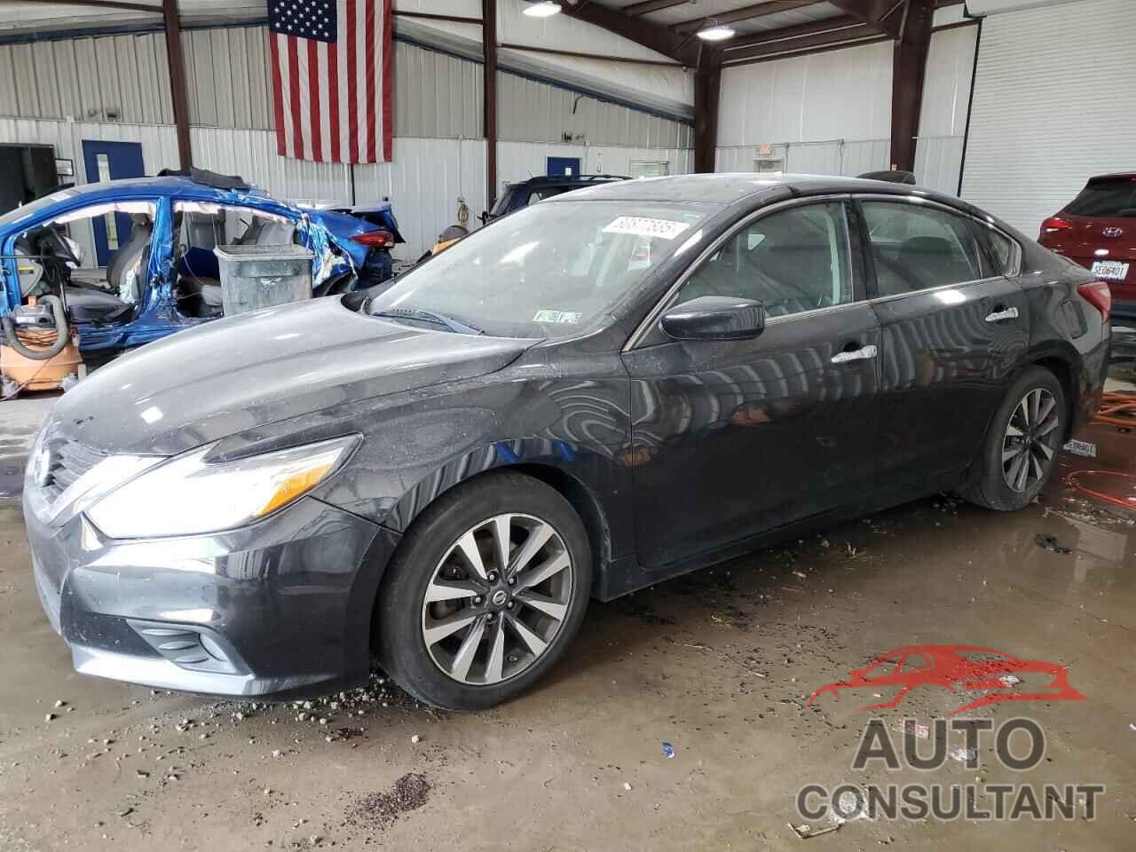 NISSAN ALTIMA 2017 - 1N4AL3AP7HC290939