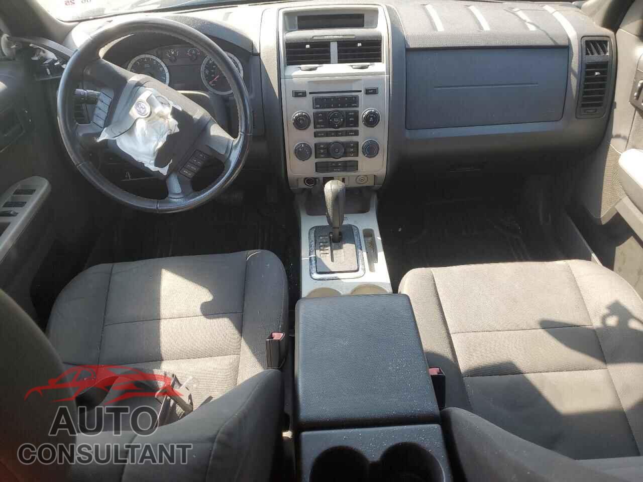 FORD ESCAPE 2012 - 1FMCU0D71CKC62123
