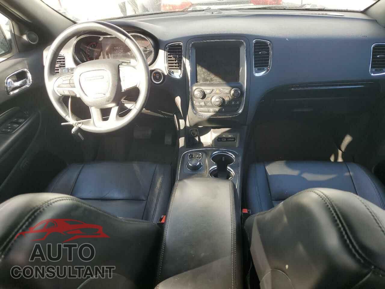 DODGE DURANGO 2015 - 1C4RDJDG0FC795874
