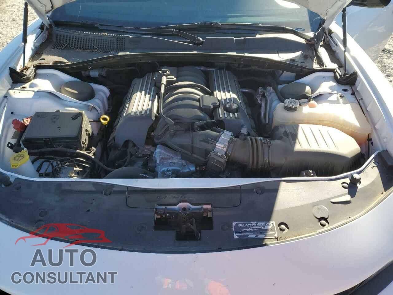 DODGE CHARGER 2023 - 2C3CDXGJ3PH532149