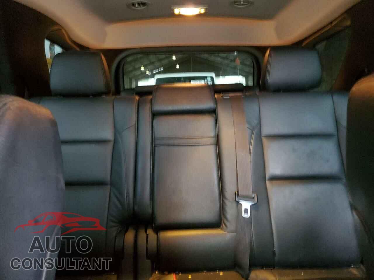 DODGE DURANGO 2017 - 1C4RDHAG6HC600618