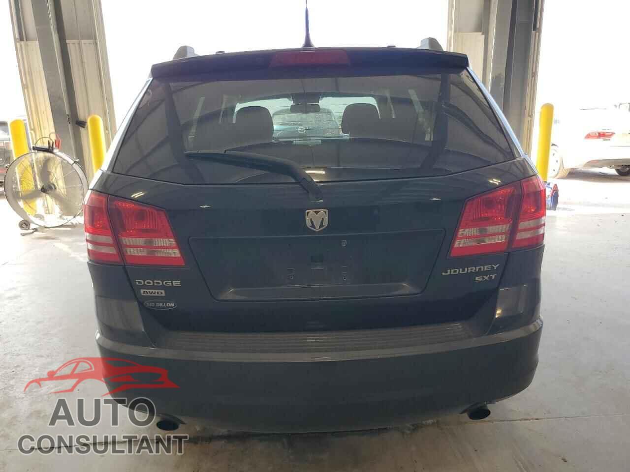 DODGE JOURNEY 2010 - 3D4PH5FVXAT202858