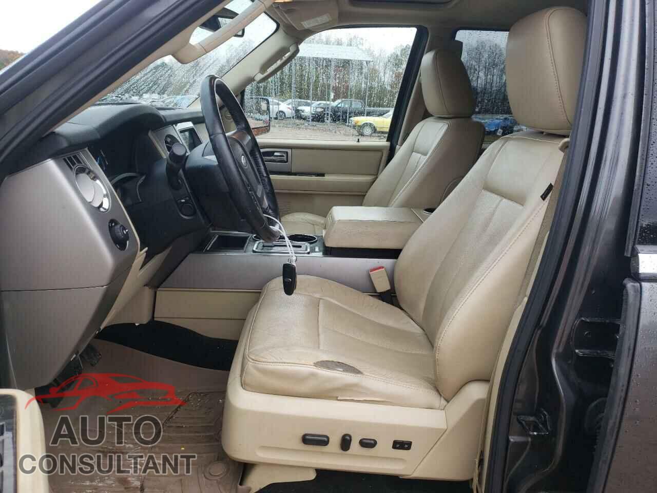 FORD EXPEDITION 2017 - 1FMJK2AT0HEA46019