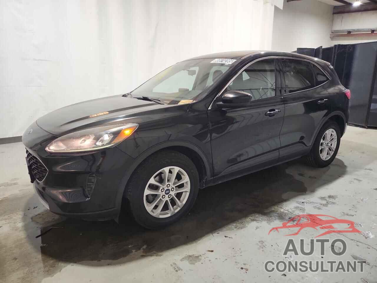 FORD ESCAPE 2020 - 1FMCU0G63LUB58577