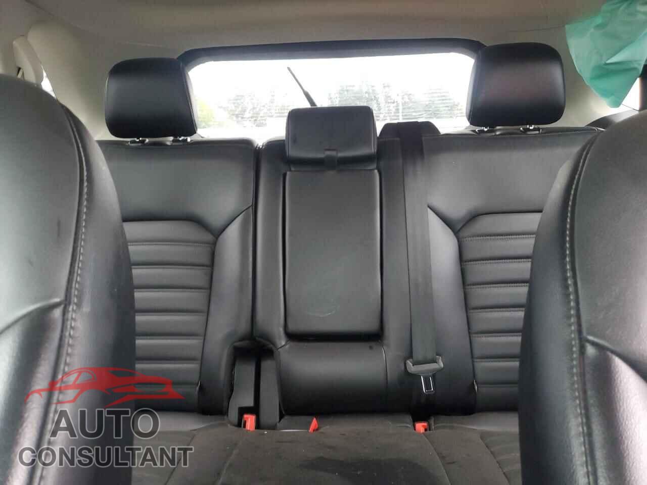 FORD EDGE 2017 - 2FMPK4J83HBB38416