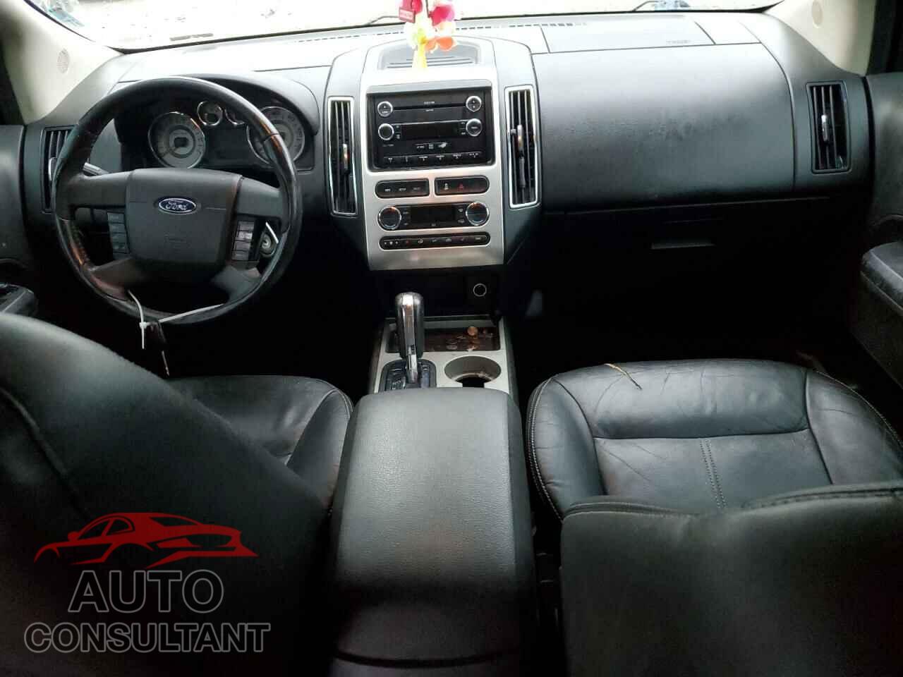 FORD EDGE 2010 - 2FMDK3KC5ABA40459