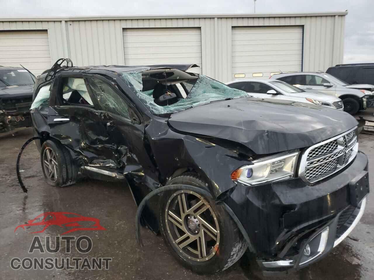 DODGE DURANGO 2014 - 1C4RDHAG4EC597424