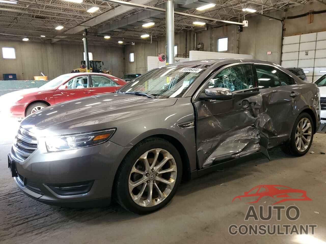 FORD TAURUS 2014 - 1FAHP2J83EG161056