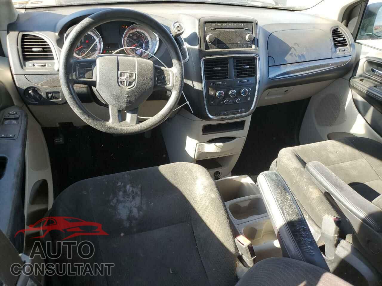 DODGE CARAVAN 2015 - 2C4RDGBG4FR682152