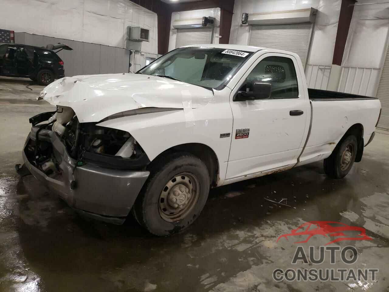 DODGE All Models 2011 - 3D7LP2ET6BG509733