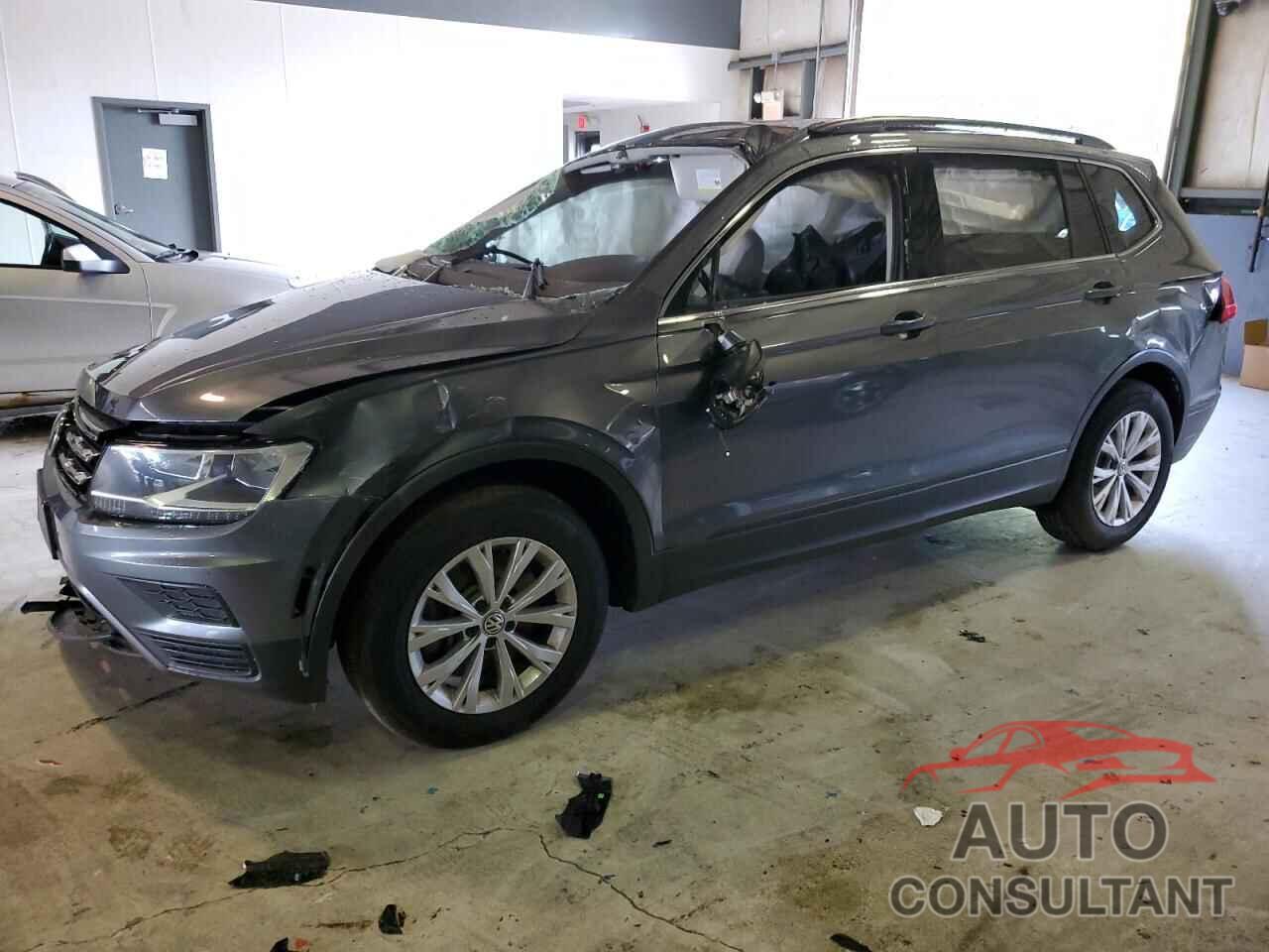 VOLKSWAGEN TIGUAN 2019 - 3VV2B7AX2KM137014