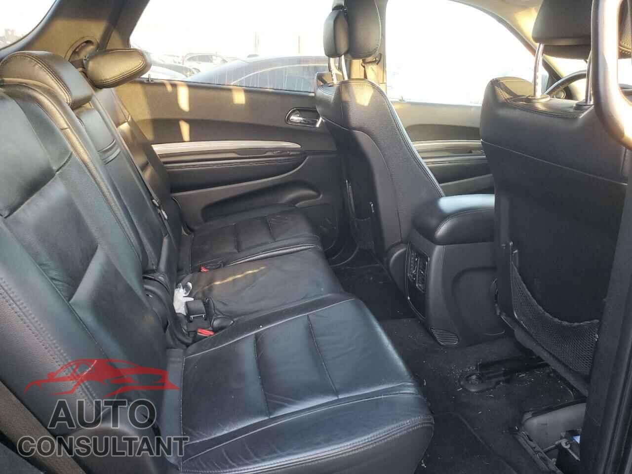DODGE DURANGO 2015 - 1C4RDHAG5FC139442