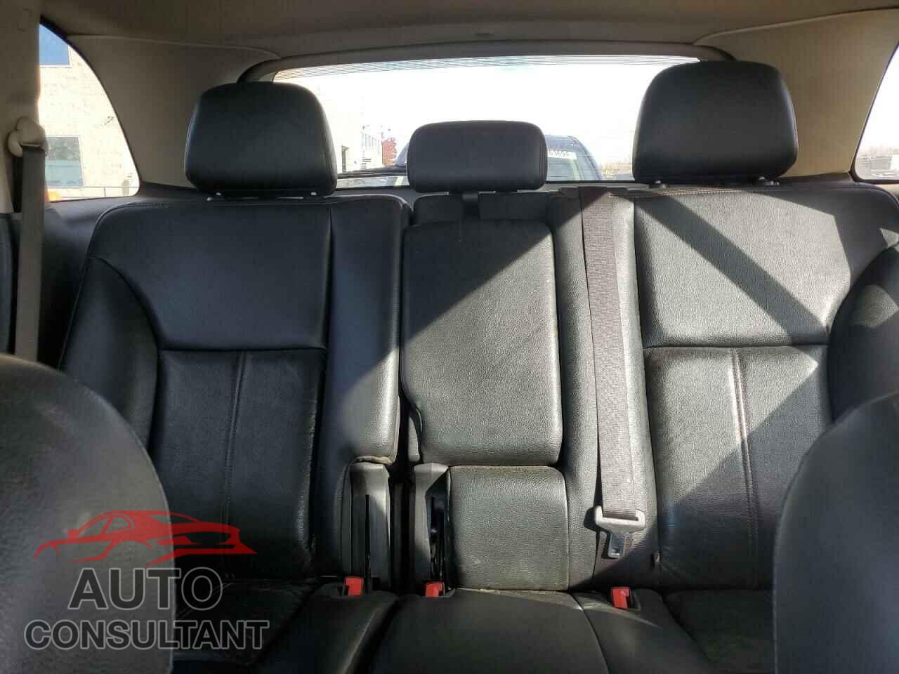 FORD EDGE 2014 - 2FMDK4JC6EBB23377